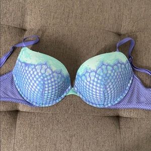 Victoria’s Secret Mermaid Bra
